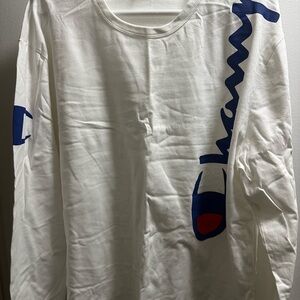 7 men’s shirts!! - Champion,true religion,Jordan,polo, Levi’s - great condition